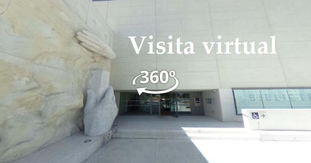 Visita virtual